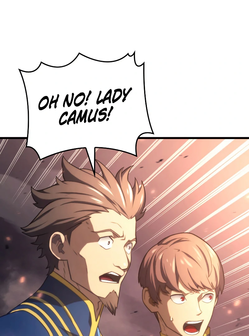 Revenge of the Iron-Blooded Sword Hound, Chapter 14 image 05